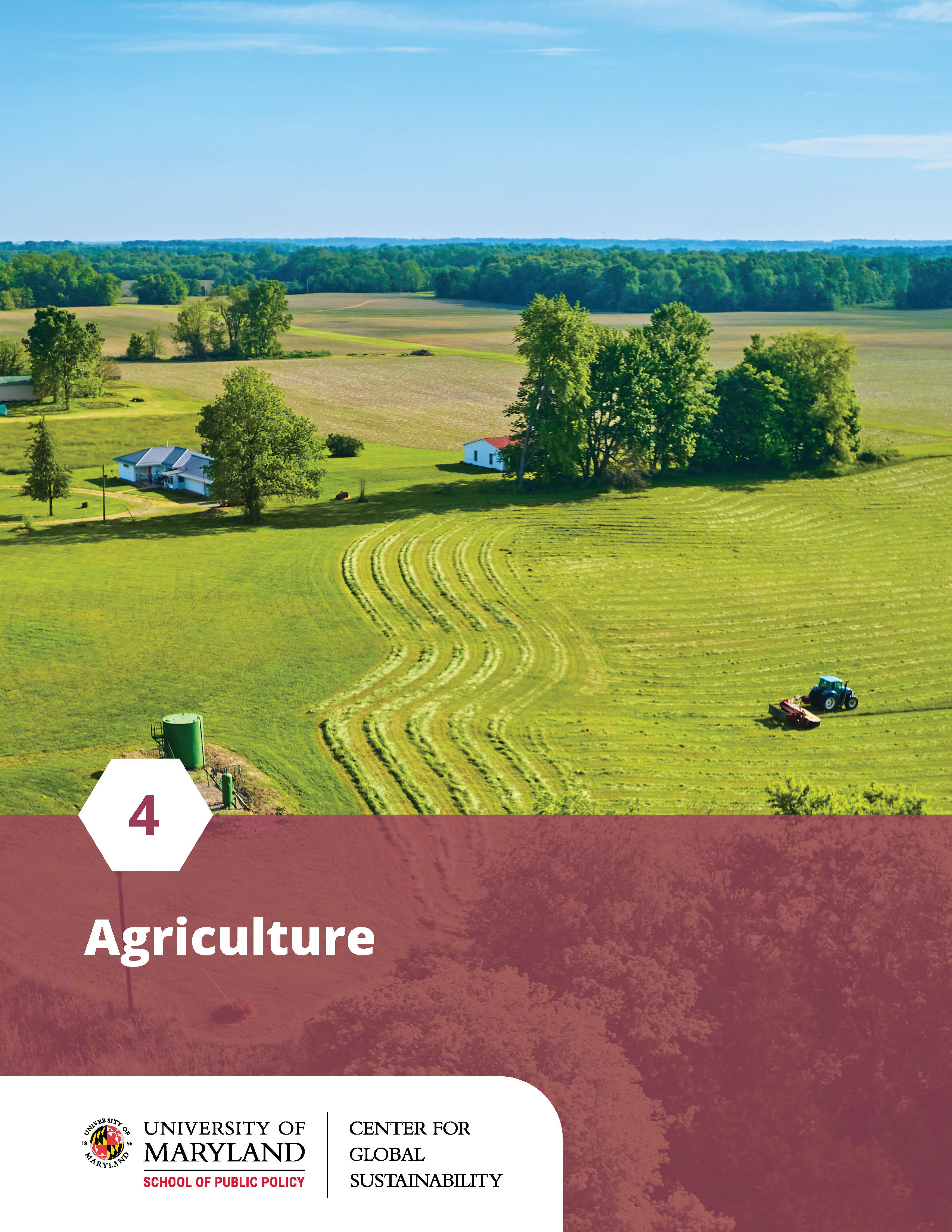 Chapter 4: Agriculture